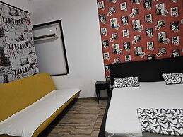 Central Class Bucharest