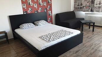 Central Class Bucharest