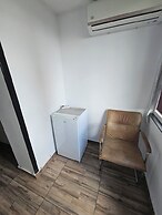 Central Class Bucharest