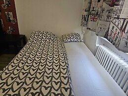 Central Class Bucharest