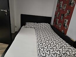 Central Class Bucharest