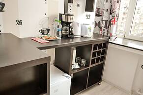 Central Class Bucharest