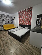 Central Class Bucharest