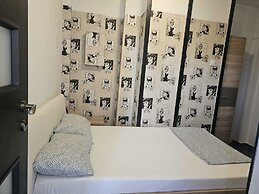 Central Class Bucharest