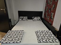 Central Class Bucharest