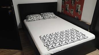 Central Class Bucharest