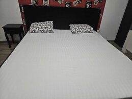 Central Class Bucharest