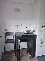 Central Class Bucharest