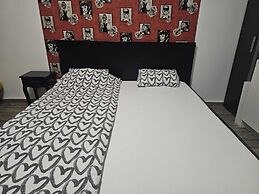 Central Class Bucharest