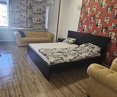 Central Class Bucharest