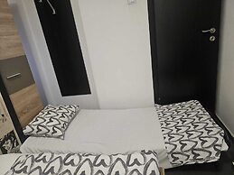 Central Class Bucharest