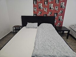 Central Class Bucharest