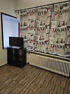 Central Class Bucharest