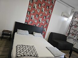 Central Class Bucharest