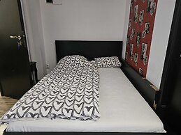 Central Class Bucharest