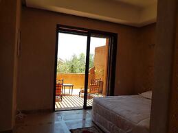 Ourika Golf Villa