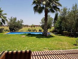 Ourika Golf Villa