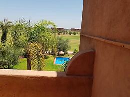 Ourika Golf Villa