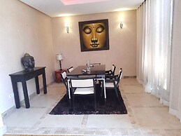 Ourika Golf Villa