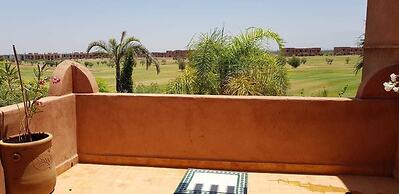 Ourika Golf Villa