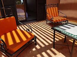 Ourika Golf Villa