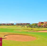 Ourika Golf Villa