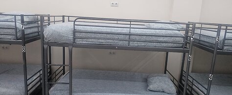 Hostel Sofía