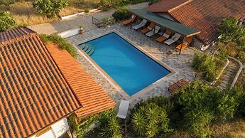 Ionia Guest House