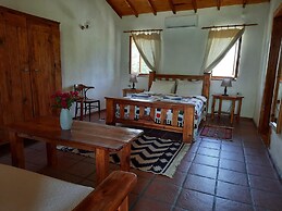 Ionia Guest House