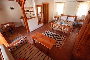 Ionia Guest House