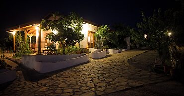 Ionia Guest House