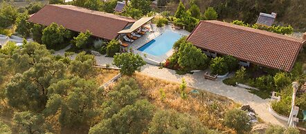 Ionia Guest House