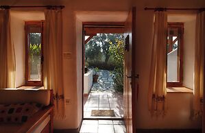 Ionia Guest House