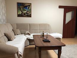 Apartman Sever Hroncova