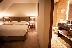EST Residence Schoenbrunn Vienna - contactless check-in