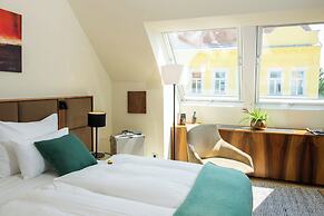 EST Residence Schoenbrunn Vienna - contactless check-in