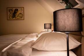 EST Residence Schoenbrunn Vienna - contactless check-in