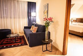 EST Residence Schoenbrunn Vienna - contactless check-in