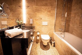 EST Residence Schoenbrunn Vienna - contactless check-in