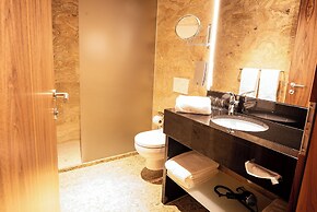 EST Residence Schoenbrunn Vienna - contactless check-in