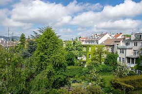 EST Residence Schoenbrunn Vienna - contactless check-in