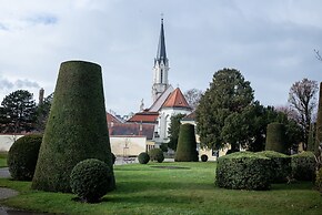 EST Residence Schoenbrunn Vienna - contactless check-in