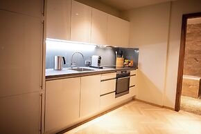 EST Residence Schoenbrunn Vienna - contactless check-in