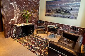 EST Residence Schoenbrunn Vienna - contactless check-in