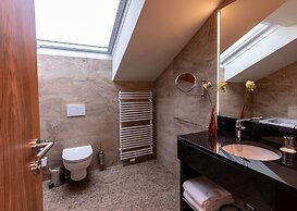 EST Residence Schoenbrunn Vienna - contactless check-in