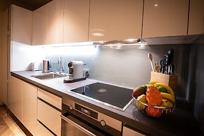 EST Residence Schoenbrunn Vienna - contactless check-in