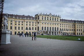 EST Residence Schoenbrunn Vienna - contactless check-in