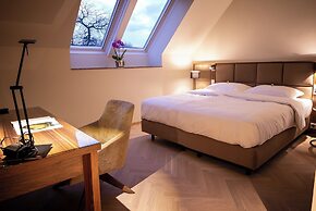 EST Residence Schoenbrunn Vienna - contactless check-in