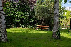 EST Residence Schoenbrunn Vienna - contactless check-in