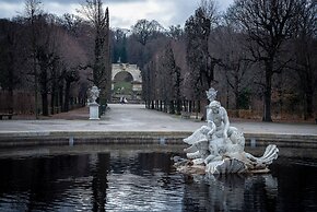 EST Residence Schoenbrunn Vienna - contactless check-in
